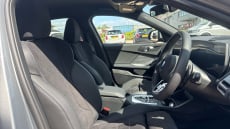 BMW 1 Series 120 M Sport 5dr Step Auto Petrol Hatchback